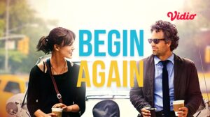 begin again