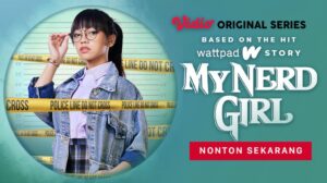 my nerd girl