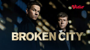 Broken City