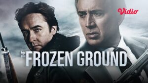 The Frozen Ground
