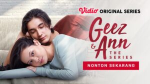 Geez & Ann Series