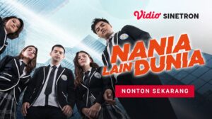 Nania Lain Dunia