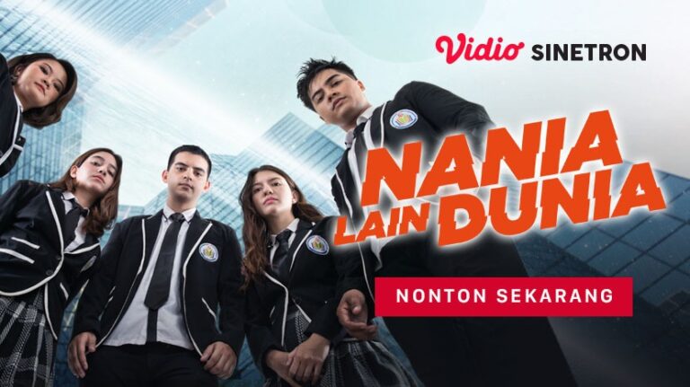Nania Lain Dunia