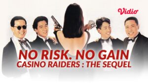 Casino Raiders