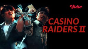 casino raiders II
