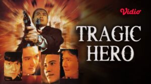 Tragic Hero