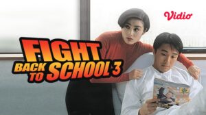 Fight Back to School III