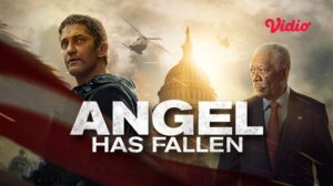 Angel Has Fallen