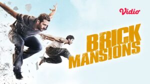 Brick Mansions