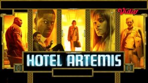 Hotel Artemis