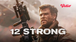 12 strong