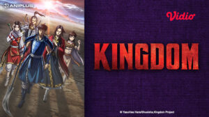 kingdom s4