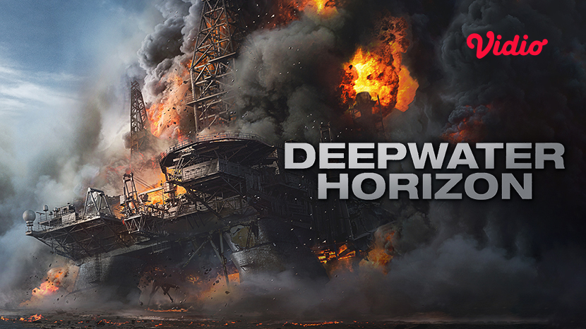 Streaming Online Film Deepwater Horizon Sub Indo Tayang di Vidio