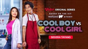 Serial Cool Boy vs Cool Girl Thumbnail
