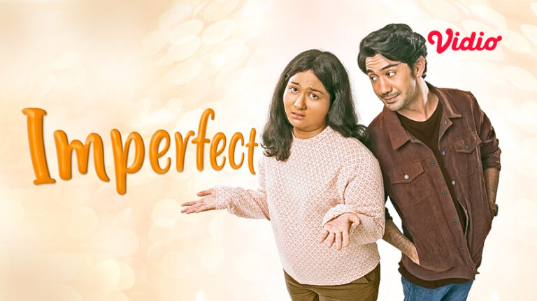 Film Komedi Romantis Imperfect