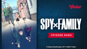 spy x family
