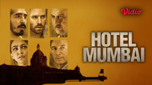 hotel mumbai