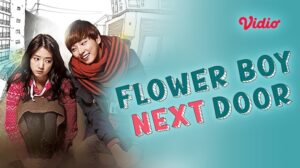 Sinopsis Flower Boy Next Door