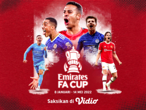 6 Pemain yang Diprediksi Tampil Apik di Final FA Cup: Chelsea vs Liverpool