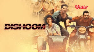 Dishoom