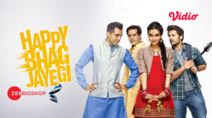 Happy Bhag Jayegi