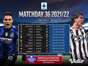 Tersedia Verona vs Milan, Ini Link Live Streaming Liga Italia 2022 Pekan Ini