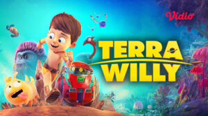 terra willy