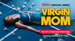 original series Virgin Mom