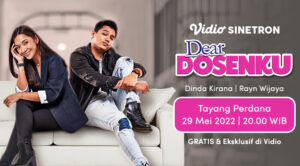 sinopsis dear dosenku sinetron VIdio