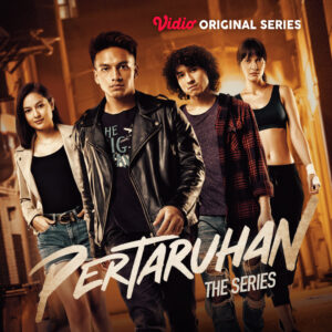 pertaruhan series