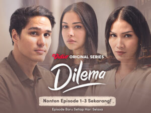 Dilema Series