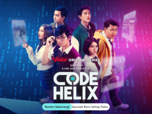 Code Helix