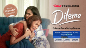 Sinopsis Dilema Episode 05