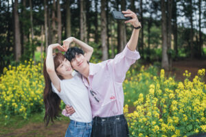 Rekomendasi Drama Korea Terbaru