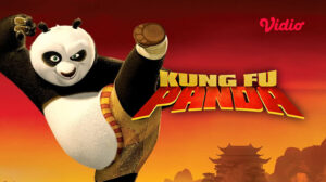 Nonton Kung Fu Panda