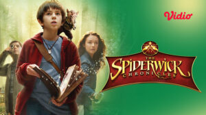 The Spiderwick Chronicles