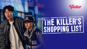 Drama Korea Terbaru Thriller