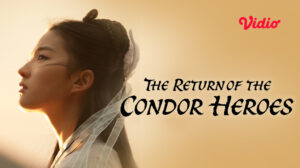 The Return of Condor Heroes