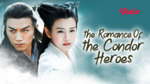 The Romance of Condor Heroes