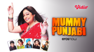 Mummy Punjabi