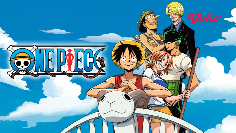 Anime Shounen Terbaik