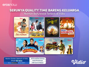 Daftar Film Hollywood