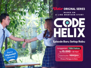 code helix
