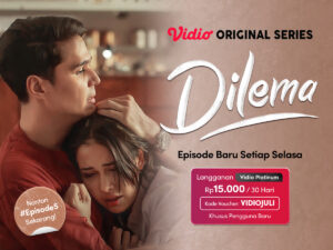 Sinopsis Dilema Episode 05