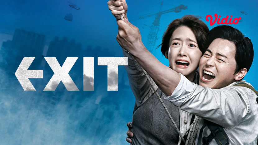 Rekomendasi Film Korea Komedi