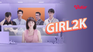 Sinopsis Girl2k