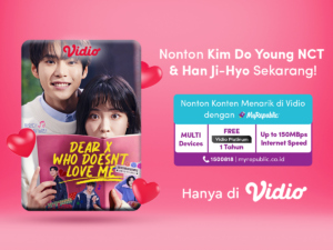 Dear X Who Doesn’t Love Me