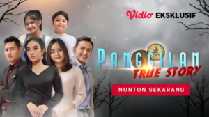 Panggilan True Story