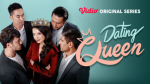 sinopsis dating queen series