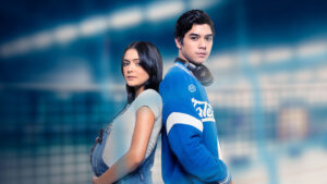 Sinopsis Virgin Mom Episode 10